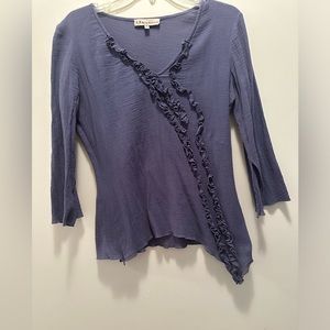 ITW by Claude Brown Women’s Top